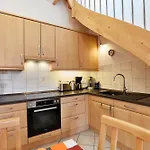 Haus Stella Maris - Sternenmeer Apartman *