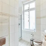 Apartman Haus Stella Maris - Sternenmeer