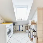 Haus Stella Maris - Sternenmeer Apartman Borkum