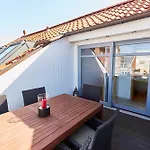 Haus Stella Maris - Sternenmeer Apartman