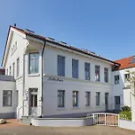 Apartman Haus Stella Maris - Sternenmeer