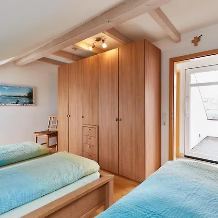 Appartamento Haus Stella Maris - Sternenmeer Borkum