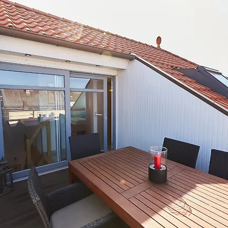 Haus Stella Maris - Sternenmeer *