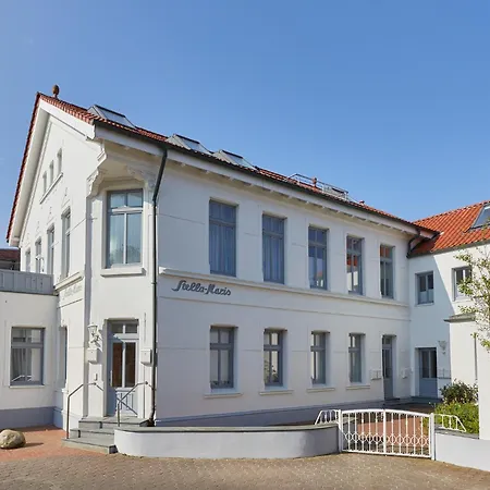 Appartamento Haus Stella Maris - Sternenmeer