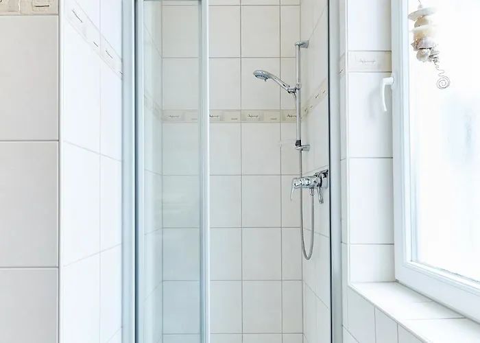 Apartamento Haus Stella Maris - Sternenmeer